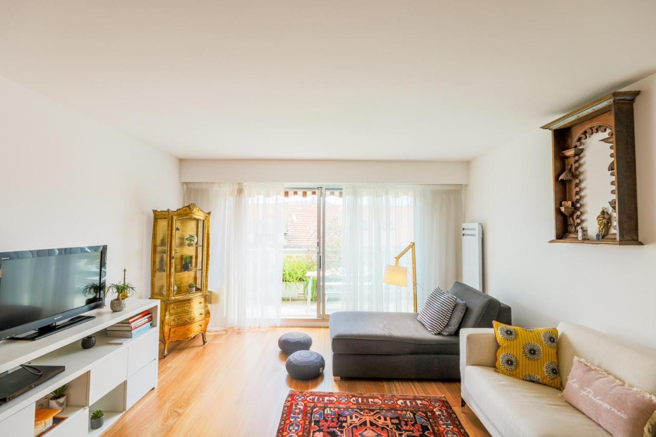 Lejlighed Le Francia Ii Ap4197 By Riviera Homes *
