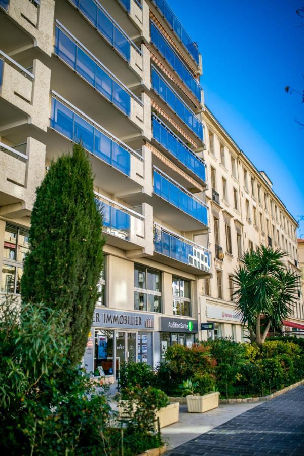 Lejlighed Le Francia Ii Ap4197 By Riviera Homes